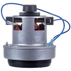 Motor with housing for vacuum cleaner Rowenta RS-2230001782 D=106/72mm H=25/105mm