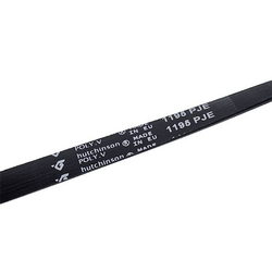 Belt for washing machine 1195J5 PJE Huthinson 140002231011