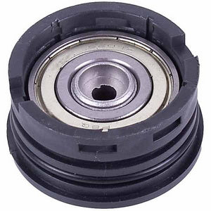 Whirlpool COD.144 EBI Bearing block 204 (6204 - 2Z) for washing machine