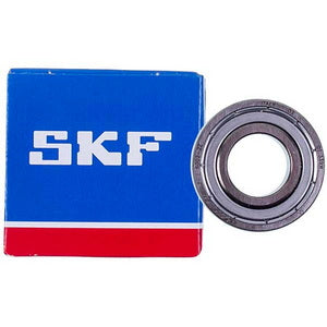 Bearing 6002 SKF 2Z (15x32x9)