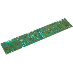 Electrolux 9825614336205 Control board (touch) for induction panel