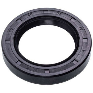 WFK Oil seal 40*60*10mm for a washing machine