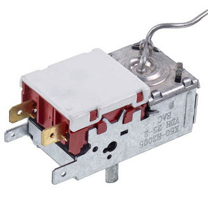 Capillary thermostat K50-H2005 1500mm (14°С)