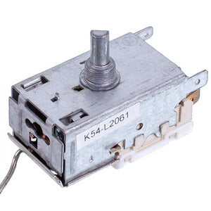 Capillary thermostat K54-L2061 1500mm (-27°С)
