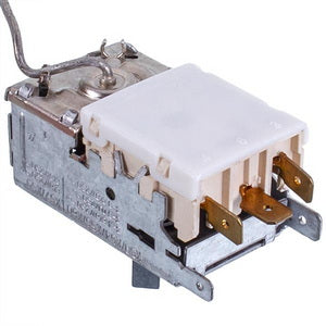 Capillary thermostat K54-L2061 1500mm (-27°С)