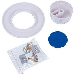 Capillary thermostat K54-L2061 1500mm (-27°С)