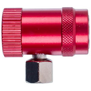 Filling coupling MH-R1234yf (high pressure) for air conditioners
