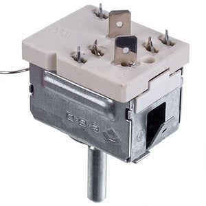 Indesit C00035295 Oven thermostat 55.17062.220 L=105cm (320°C)