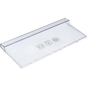 Beko 5928580100 Drawer panel (medium) freezer