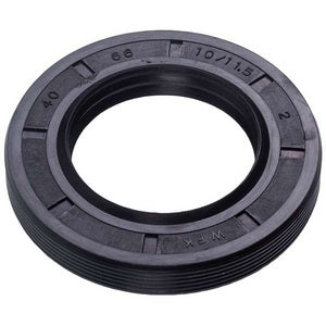 WFK 0020300440 Oil seal 40*66*10/11.5mm for washing machine