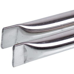 Electrolux Flange for dry shades for boiler 1200+800W (1200+1200W) D call.=62mm L=430mm