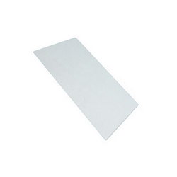 Electrolux 2249076080 Полиця над ящиком для овочів в холодильник