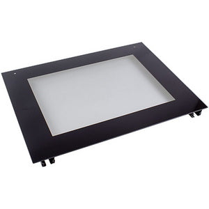 Gorenje 655156 Зовнішнє скло дверей (з кріпленням) для духовки