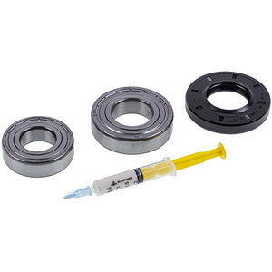 Repair kit (seal 35*65.55*10/12mm + bearings 205/206 + grease) Samsung