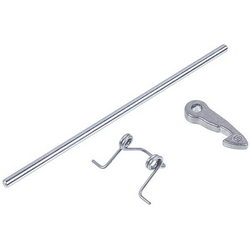 Ariston C00345280 Door (hatch) handle for washing machine