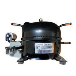Компресор для холодильника Gorenje 648390 EMBRACO EMU45HSC R134c (з пусковим реле)