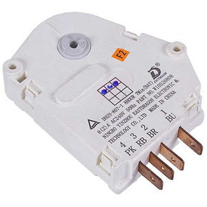 DHSH-807-1 Defrost timer for refrigerator