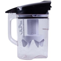 Rowenta RS-2230001795 Container for saw in saw cleaner