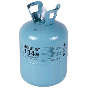 Freon Refrigerant R134A 13.6 kg (Refrigerant R134A, Refrigerant-134A, Freon 134, DFU-134A, HFC-134A)