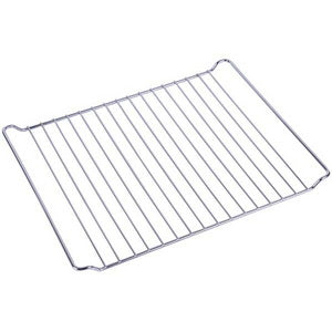 Whirlpool 481245819334 Решітка GRD001 446х340mm для духовки