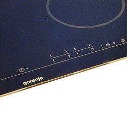 Slope (spare part) for cooking surface 706838 Gorenje