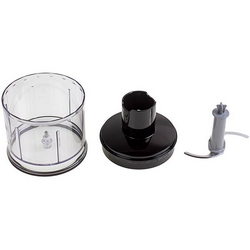 Подрібнювач MC MQS230BK для блендера Braun AX22110050