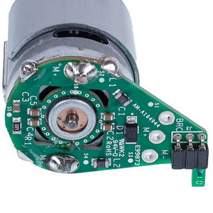 Electrolux 140197906013 Двигун турбощітки для акумуляторного пилососа