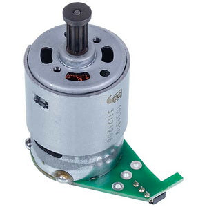 Electrolux 140197906013 Двигун турбощітки для акумуляторного пилососа