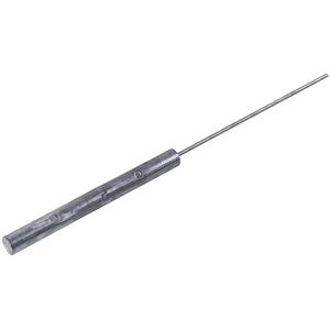 Magnesium anode for boiler D=20mm L=200mm, thread M5x240