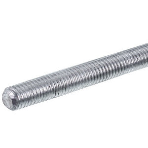 Magnesium anode for boiler D=20mm L=200mm, thread M5x240