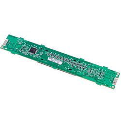 Ariston C00299810 Indication board for refrigerator