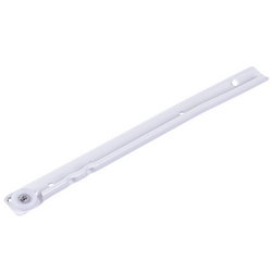 Electrolux 2250218027 Trimach right guide for fresh zone drawer for refrigerator