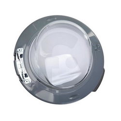 AEG 140061935957 Hatch for washing machine