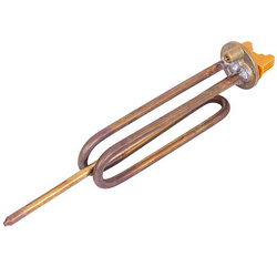 Balcik Ten for boiler under anode 1500W