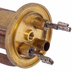 Balcik Ten for boiler under anode 1500W