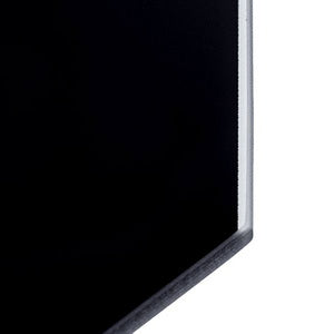 Gorenje 563768 Inner door glass for the oven