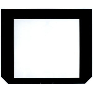 Gorenje 563768 Inner door glass for the oven