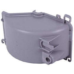 Electrolux 1366041018 Кришка конденсатора передня для сушильної машини