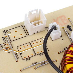 Electrolux 3572576209 Power board for induction cooking surface