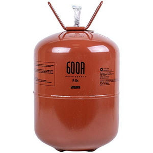 Фреон Sinoloong R600A 6.5kg (Хладагент R600A, Хладон-600A, Фреон 600, ДФУ-600A, HFC-600 А)