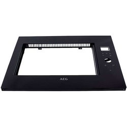 AEG 4055470514 Front panel for microfiber stove