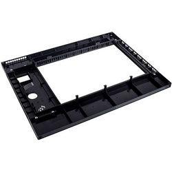 AEG 4055470514 Front panel for microfiber stove