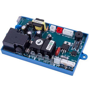 QD-M53 Universal control board with air conditioner remote control