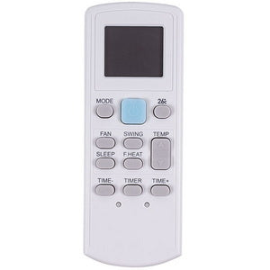 QD-M53 Universal control board with air conditioner remote control