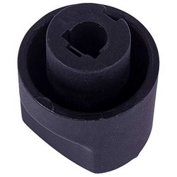 Ariston C00084019 Adjustment knob for hob