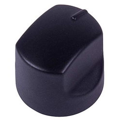 Ariston C00084019 Adjustment knob for hob