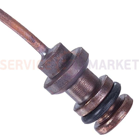 Ariston gas boiler Pressure gauge