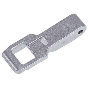 LG MFG63099101 Hatch lock latch for washing machine