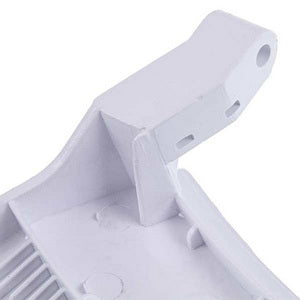 Hansa 1217056 Door handle (hatch) for washing machine