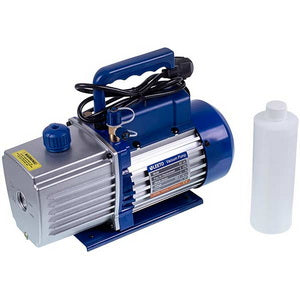 Vacuum pump LEETO XZ-3 (1 stage/170 l/min)